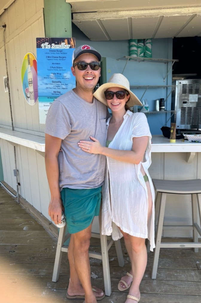 Ellen Valle and Jeff Whalen's Wedding Website