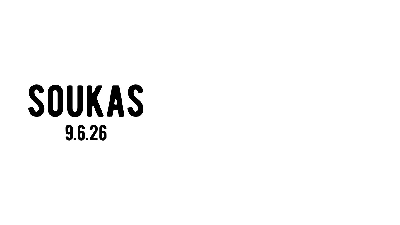 SOUKAS
9.6.26